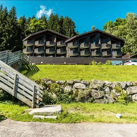With Balcony Parking And Storage